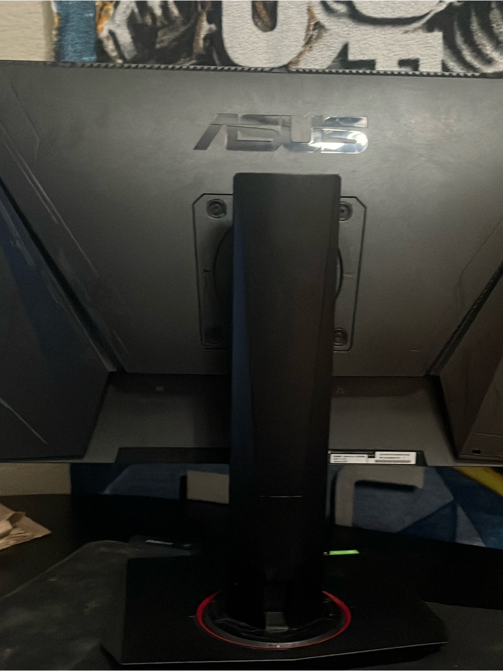 Monitor (ASUS)